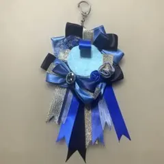 ロゼット ハンドメイド 日々樹渉 あんスタ