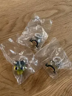 たまごっち　めじるしアクセサリー3