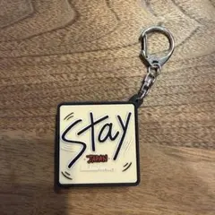 StrayKids 3RACHAボイス キーホルダー FC限定 - メルカリ
