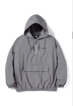 NEIGHBORHOOD グレー ナイロンジャケット L NEIGHBORHOOD（ナイロンジャケット）のフリマアイテム一覧