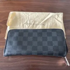 LOUIS VUITTON 長財布