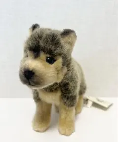 ヴィンテージ ・シュタイフの犬ボクサー Sarras 10cmミニチュア - メルカリ