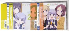 CD TVアニメ「NEW GAME！」ドラマCD 2 3 2枚セット