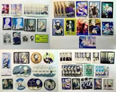 ヒロアカ 相澤消太 バースデイ アクスタ 5点セット - メルカリ
