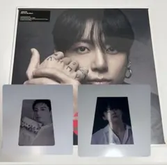ARIRANG Target限定 Exclusiveトレカ JUNG KOOK - メルカリ