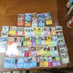 ポケモンカード キラ 旧裏 DP カイリュー ゴースト 英語版 拡張シート
