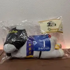 タイトーくじ ゴールドシップ ラストワン - メルカリ