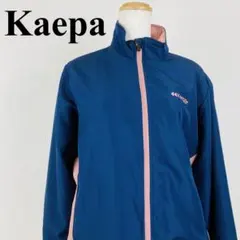 Kaepa ジャケット ネイビー M 1249-Bのサムネイル