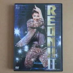 宝塚 星組 DVD 柚希礼音 スペシャル・ライブ『REON!! Ⅱ』 - メルカリ