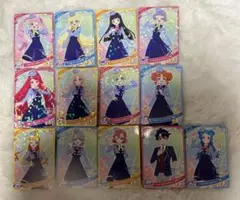 sugar様専用♡アイプリ♡リング6弾星２コンプリートセット