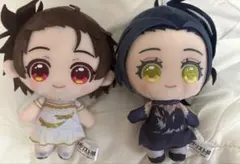 メダリスト 狼嵜光 結束いのり メダリスト展 ぬいぐるみ - メルカリ