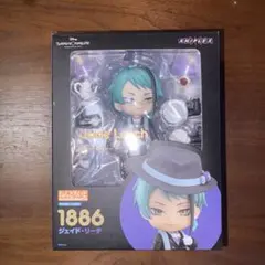 ANIPLEX+ アニプレックスプラス ねんどろいど ディズニー ツイステッド…