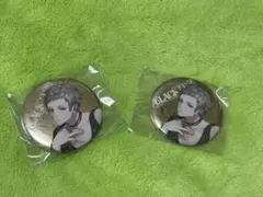 ブラックスター ギィ 缶バッジまとめ① - メルカリ