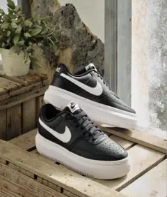 ナイキ コート ビジョン アルタ