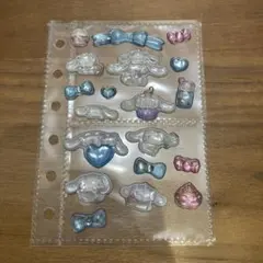 シール　おすそ分けシール