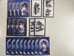 四季凪アキラ IMPACT チェキ風カード