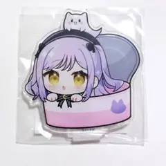 ぶいすぽっ！ マウスドングルミニアクリルスタンド 八雲べに - メルカリ