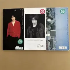 エレファントカシマシ　8cmシングルCD