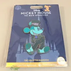 Disney Mickey Mouse Main Attraction 10