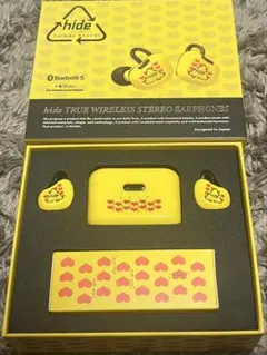 2025年最新】hide with spread beaverの人気アイテム - メルカリ