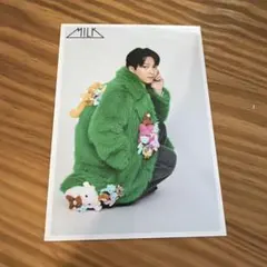 吉田仁人 M!X こんなに大きくなりましたトレカ - メルカリ