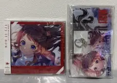 アイドルマスター 天海春香 バースデーポートレート アニメイトカフェ