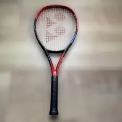YONEX(ヨネックス)硬式テニス ラケット ジュニアモデル Vコア 26 G0