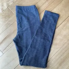 ユニクロ　レギンス　160