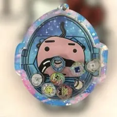 アクリル キーホルダー