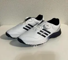 ゴルフシューズ　adidas