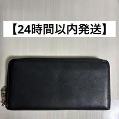 ポール・スミス 長財布 黒