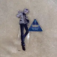 にじさんじ 弦月藤次郎 VΔLZ 2周年記念アクスタ