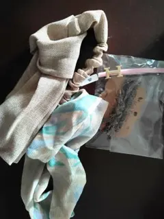 【お値下げOK】ヘアターバンまとめ売り