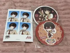 【アンプ】あっとさんまとめ売り