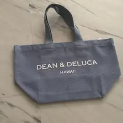 DEAN & DELUCA HAWAII 2026年限定トートバッグ ラージ - メルカリ