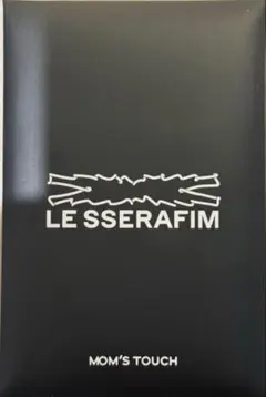 マムズタッチ タレントカード