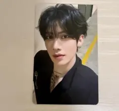 【ZB1 ゼベワン リッキー】アンコン FC トレカ