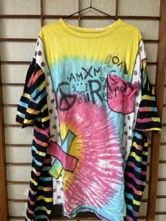 エルロデオ オーバーサイズ Tシャツ※最終値下げ済み