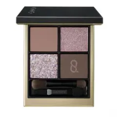 SUQQU　シグニチャーカラーアイズ　134 桜鏡