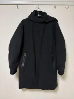 ADAM ET ROPE コート　ALLIED ダウン　Lサイズ　メンズ