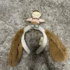 ユニバ / USJ カチューシャ