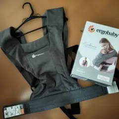 抱っこ紐 エルゴ