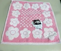 マリークヮント ハンドタオル