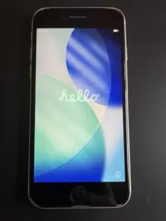 iPhoneSE 第3世代 64G【No.5482】 - メルカリ