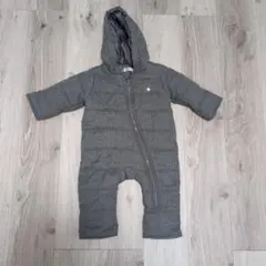 ジャンプスーツ　70 ポロ