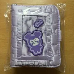 TWICE モモ 9周年 FC限定 フォトカードケース トレカ付き 新品未使用