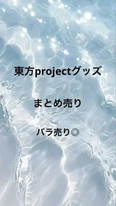 東方萃夢想スペルカードコレクション C68/東方らぢぉ(MiuMyu) - メルカリ