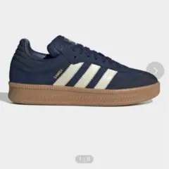 【最終値下げ】adidas SAMBA アディダス サンバ スニーカー