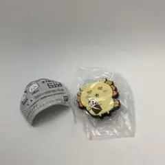 ラバーマグネット（シーサー）　ちいかわ カラフルラバーマグネット2