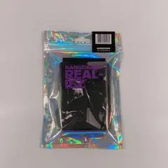 カンダニエル 最新ミニアルバム プラットフォームバージョン 新品未開封